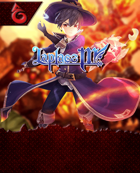 Laplace M